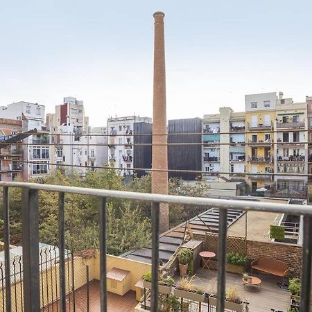 ¡Apartamento En El Centro De Barcelona! Dış mekan fotoğraf