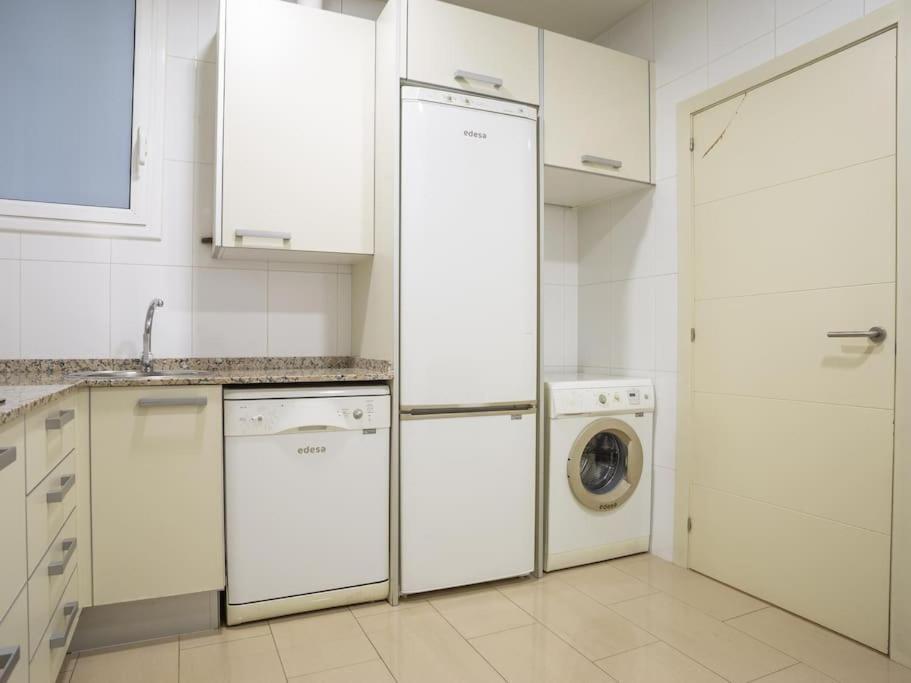 ¡Apartamento En El Centro De Barcelona! Dış mekan fotoğraf